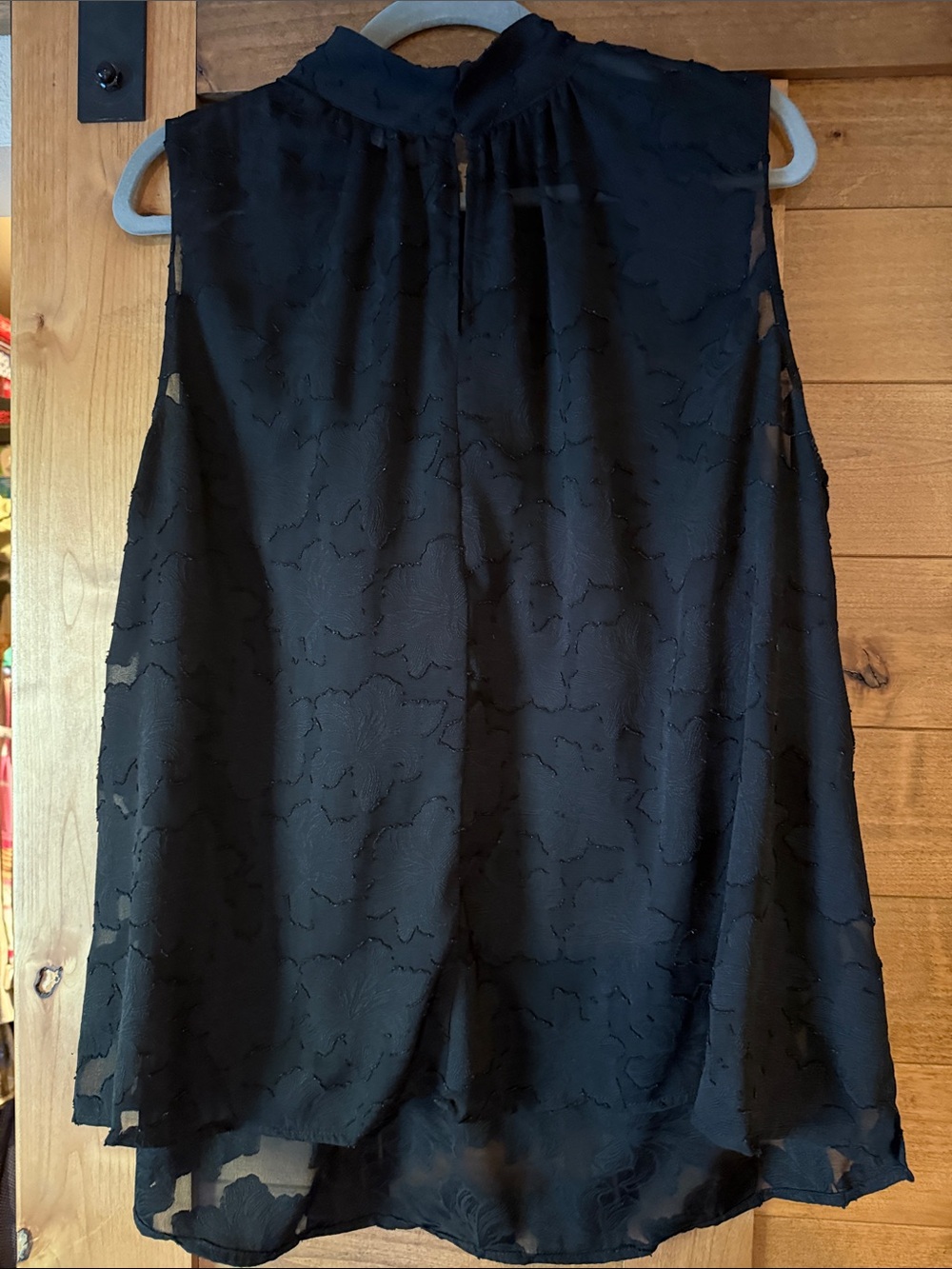 Women’s top.